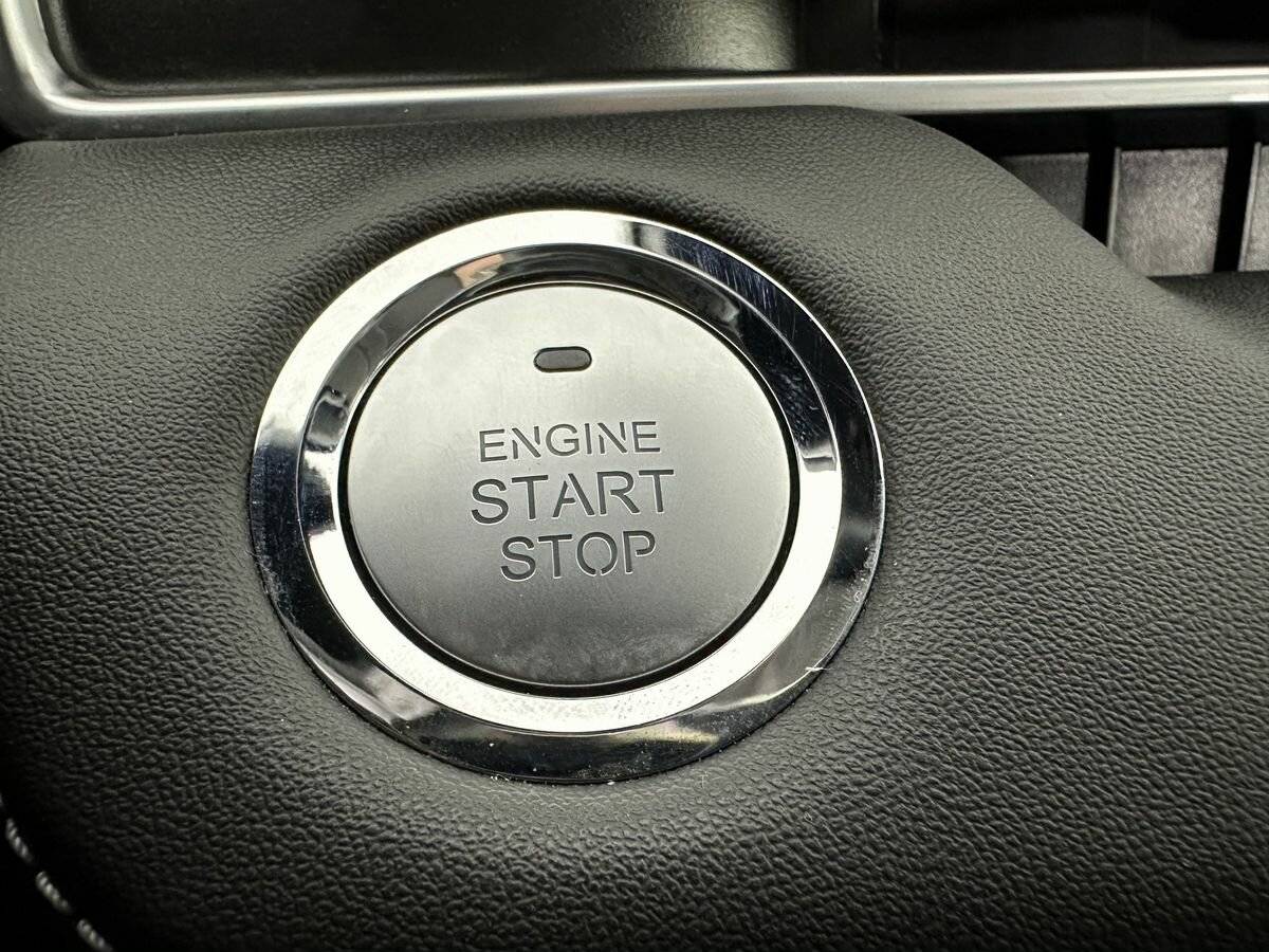 Купить Chery Tiggo 7 Pro Max с пробегом. Фото: #17