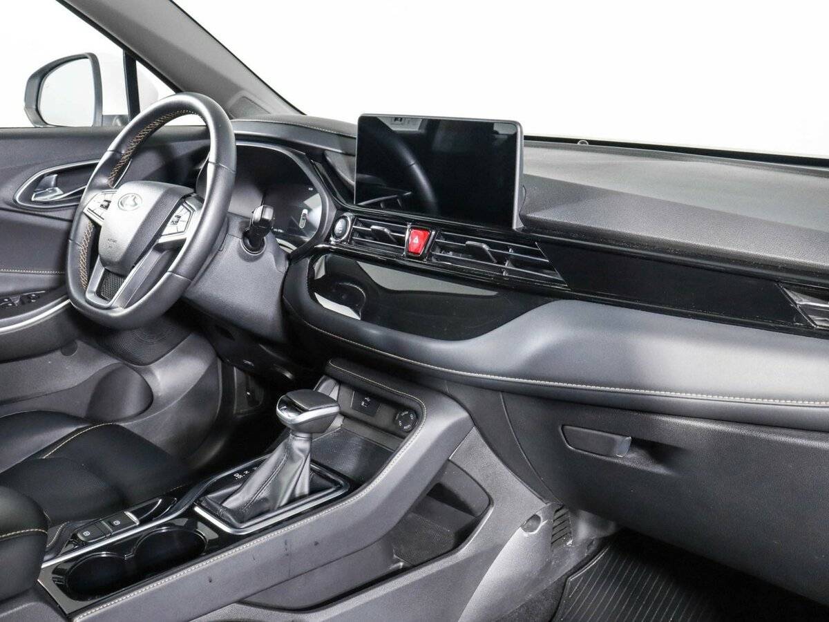 Купить Москвич 3 с пробегом. Фото: #8