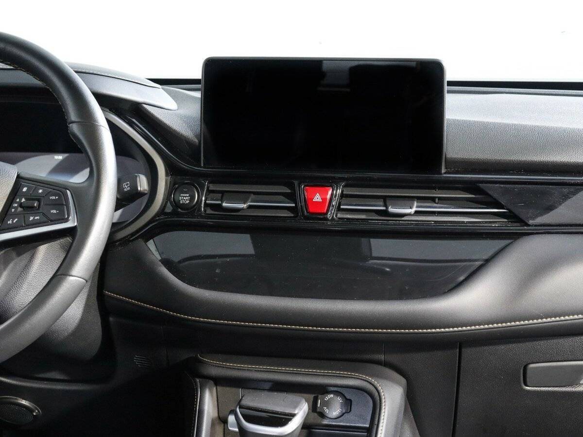 Купить Москвич 3 с пробегом. Фото: #7