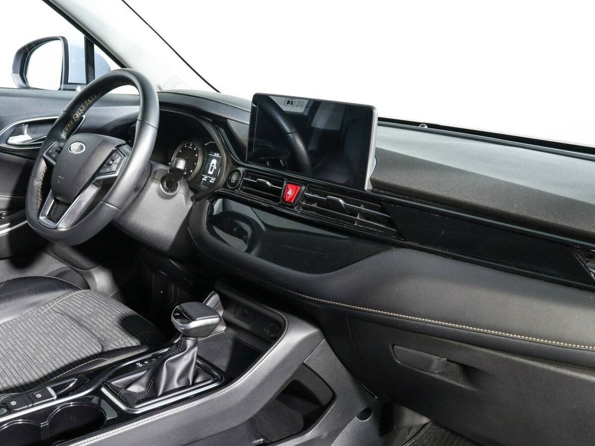 Купить Москвич 3 с пробегом. Фото: #8