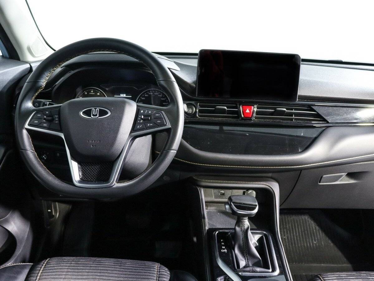 Купить Москвич 3 с пробегом. Фото: #11