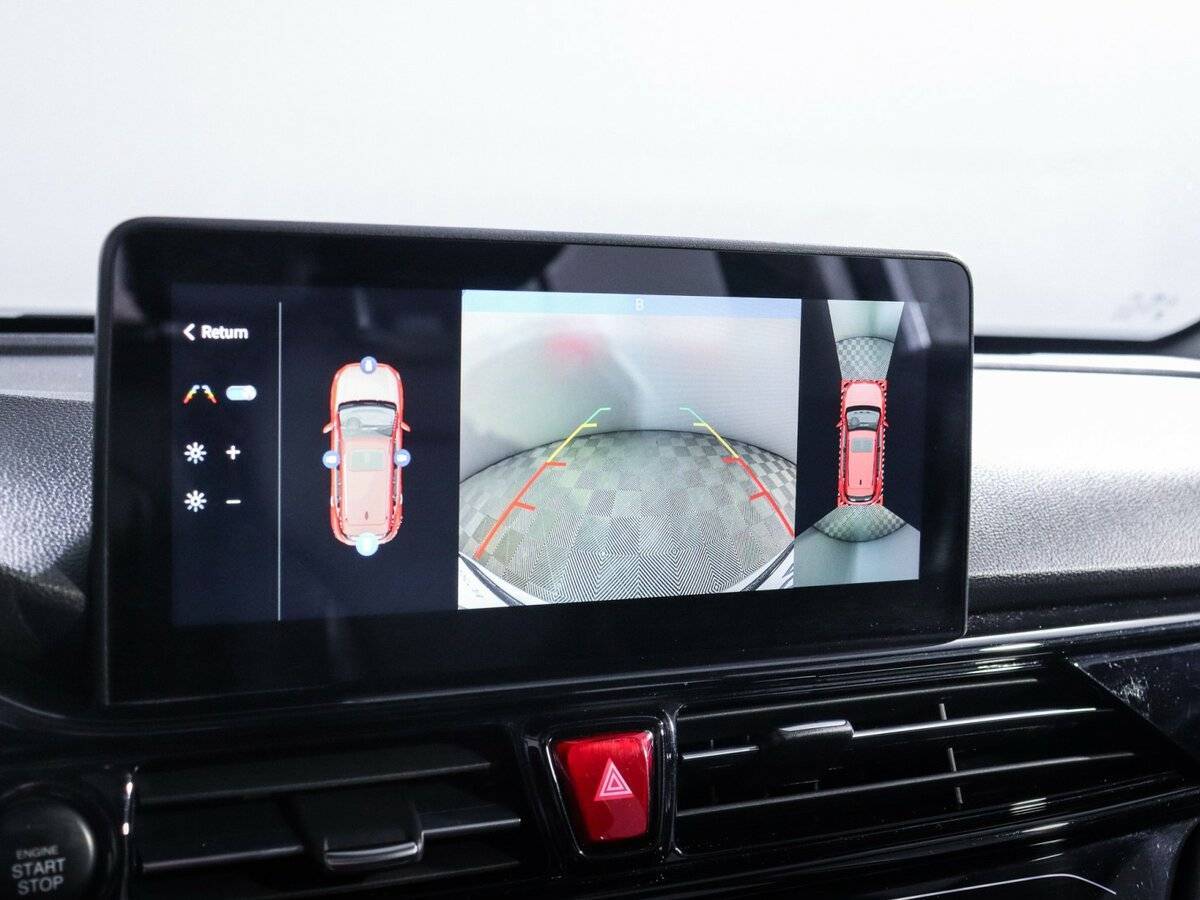 Купить Москвич 3 с пробегом. Фото: #21