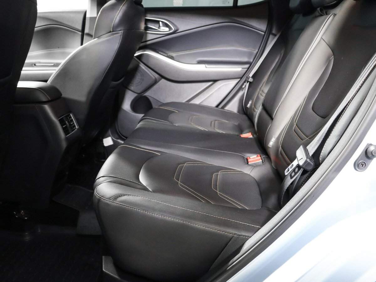 Купить Москвич 3 с пробегом. Фото: #7