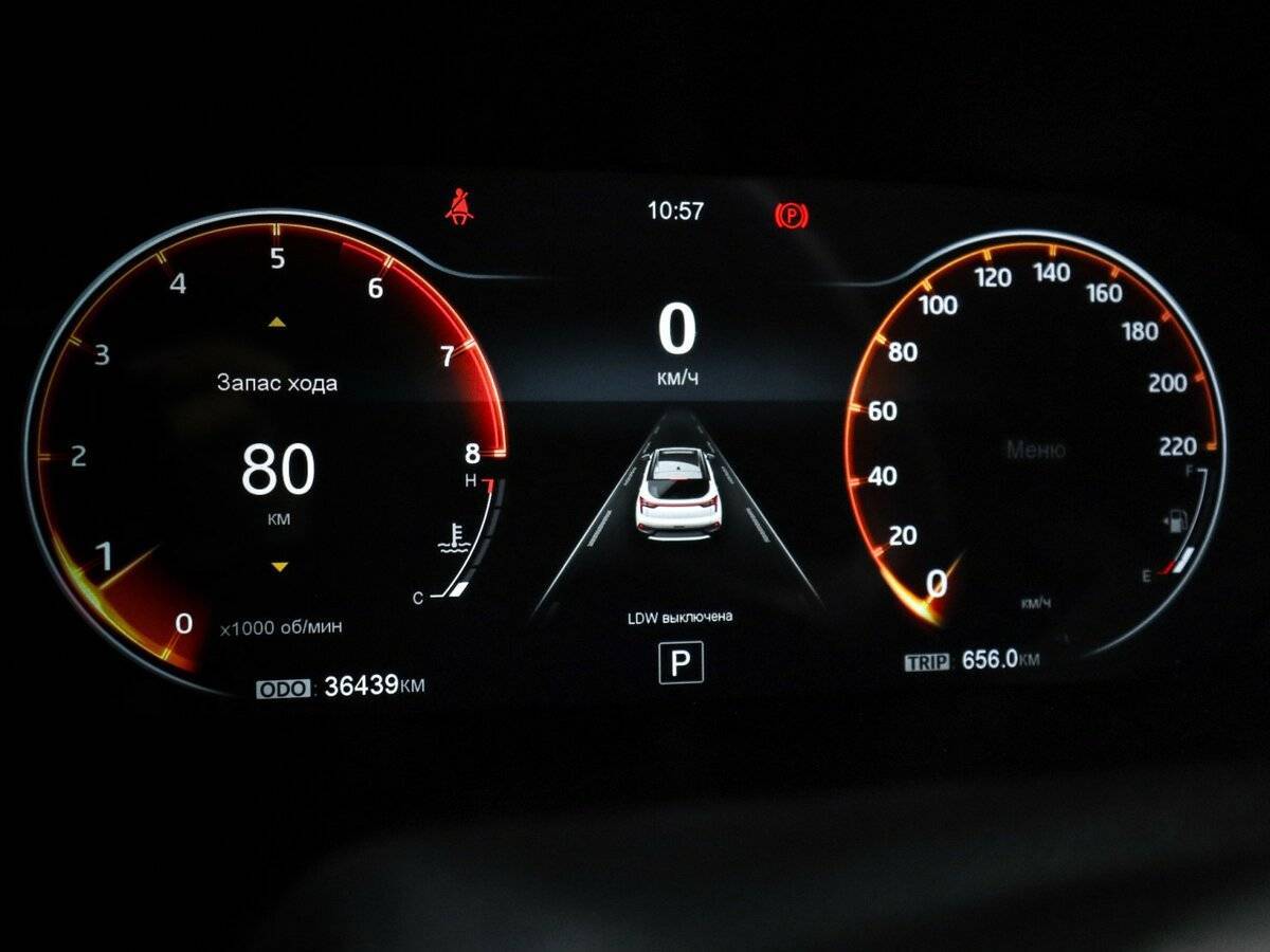 Купить Москвич 3 с пробегом. Фото: #8