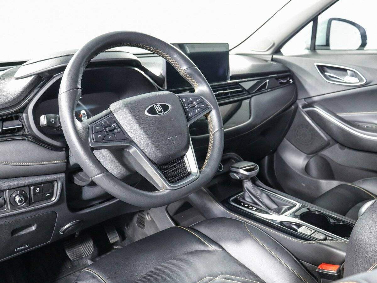 Купить Москвич 3 с пробегом. Фото: #11