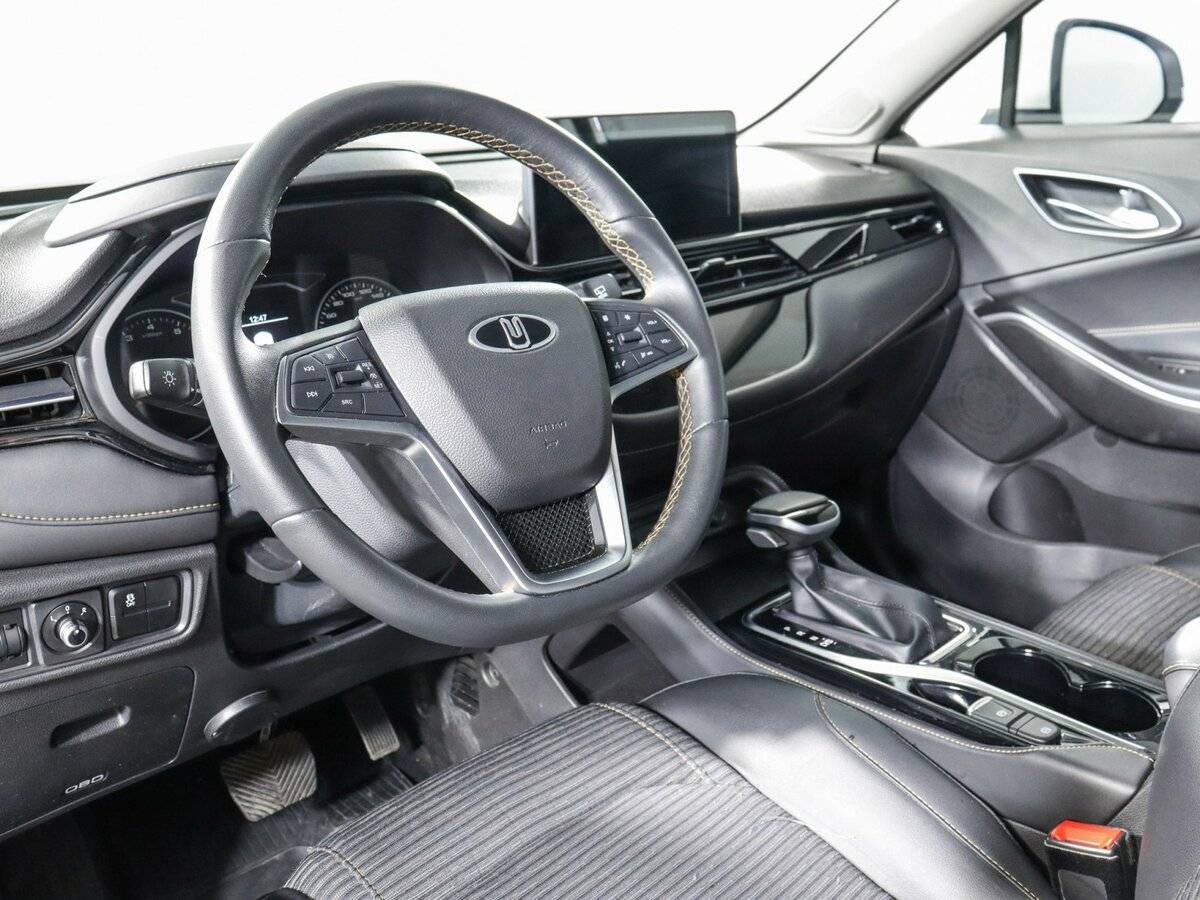 Купить Москвич 3 с пробегом. Фото: #11