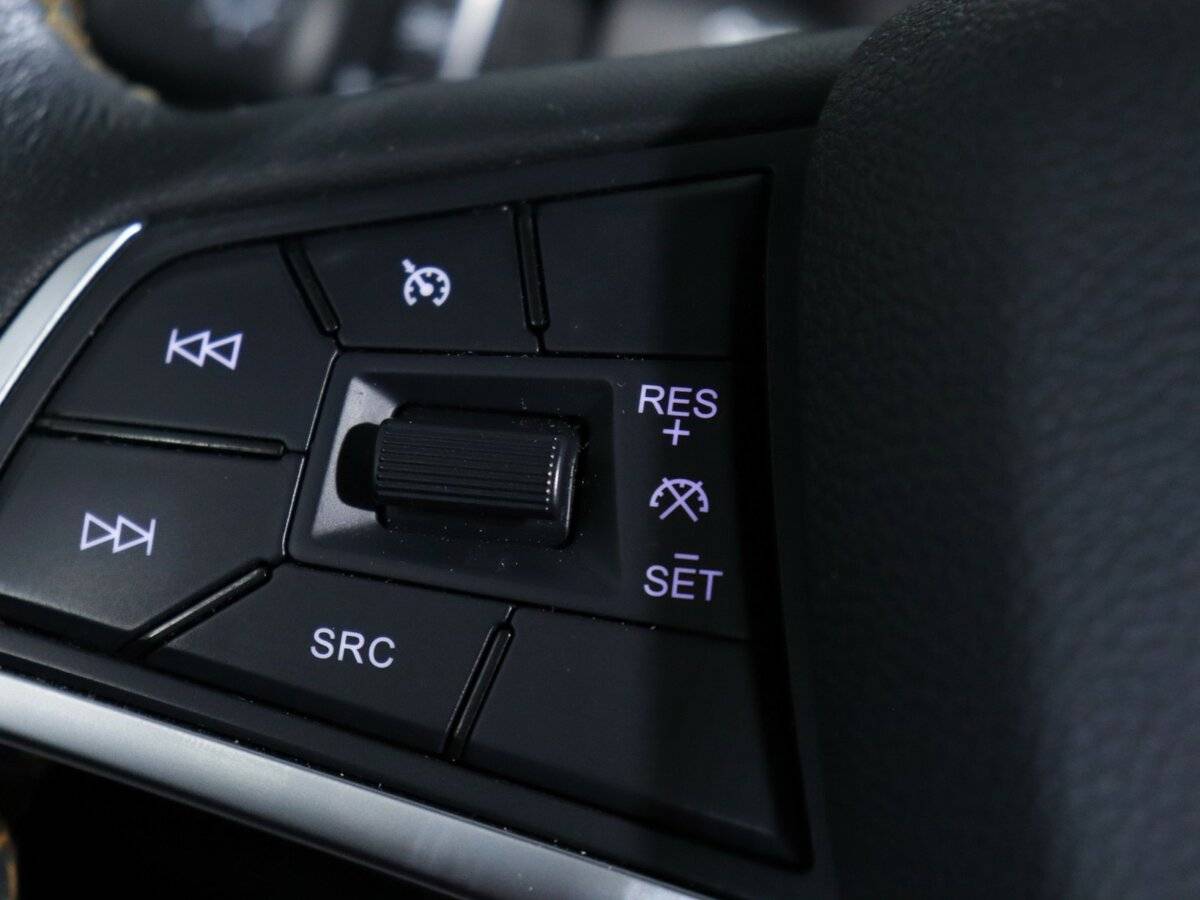 Купить Москвич 3 с пробегом. Фото: #15