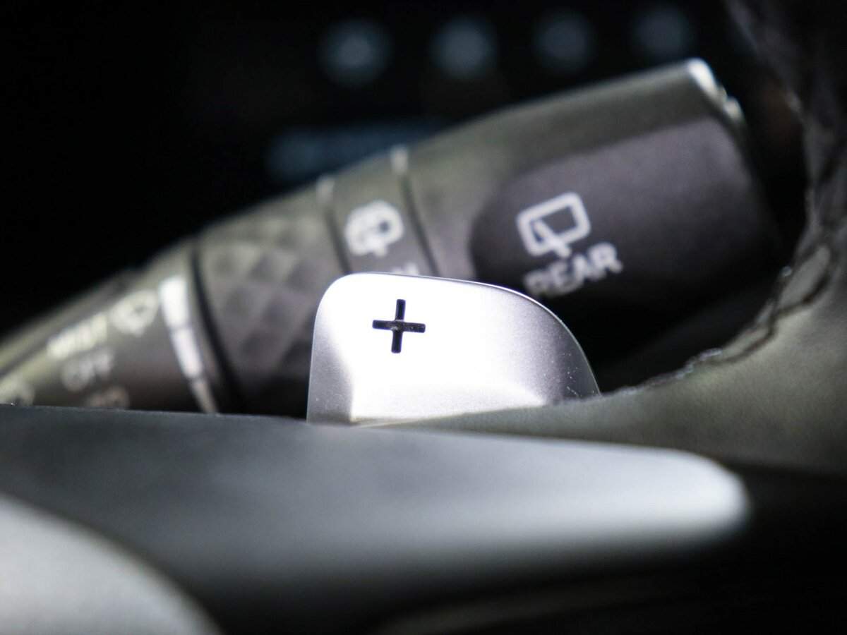 Купить EXEED TXL с пробегом. Фото: #16