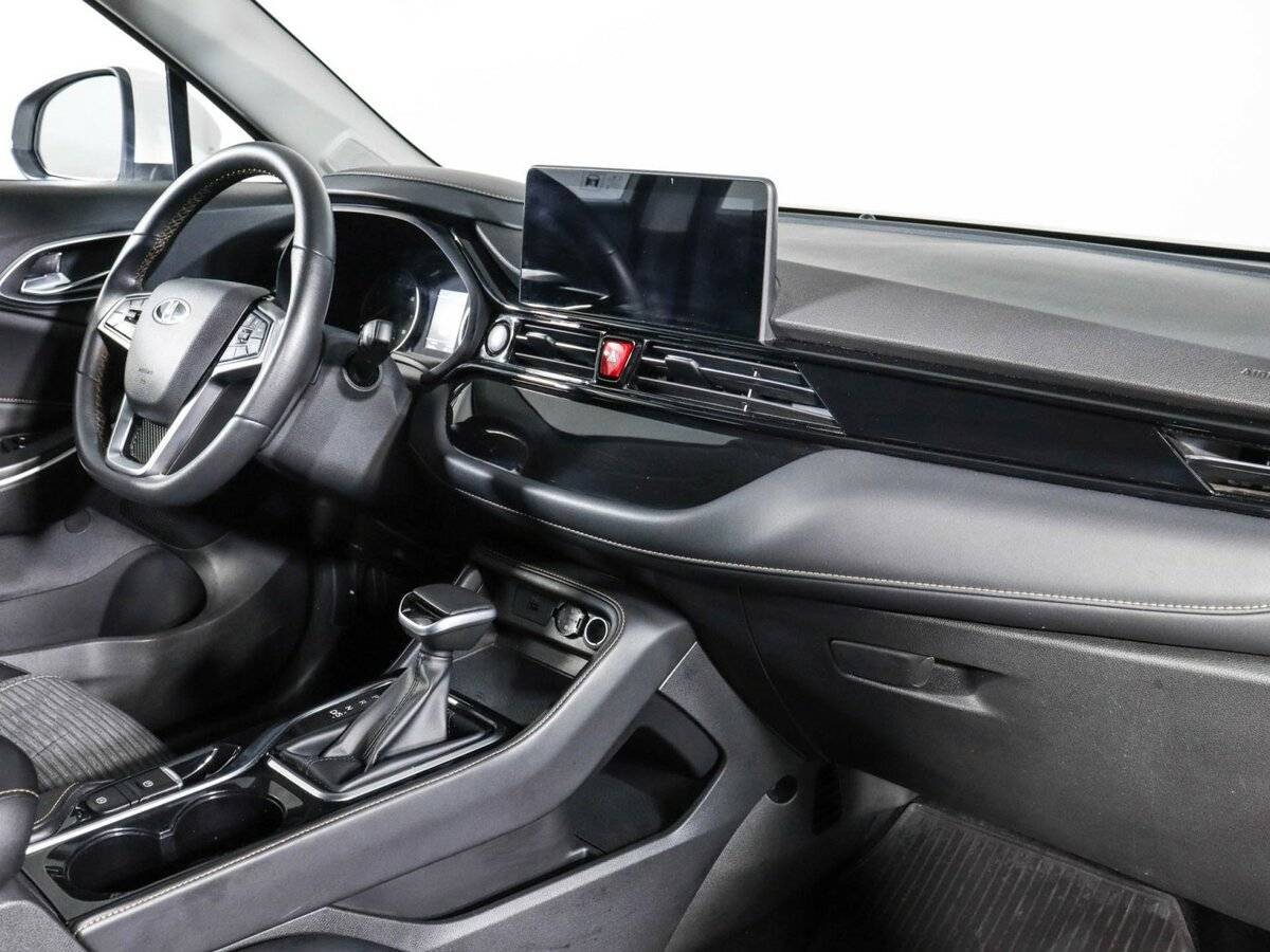 Купить Москвич 3 с пробегом. Фото: #8