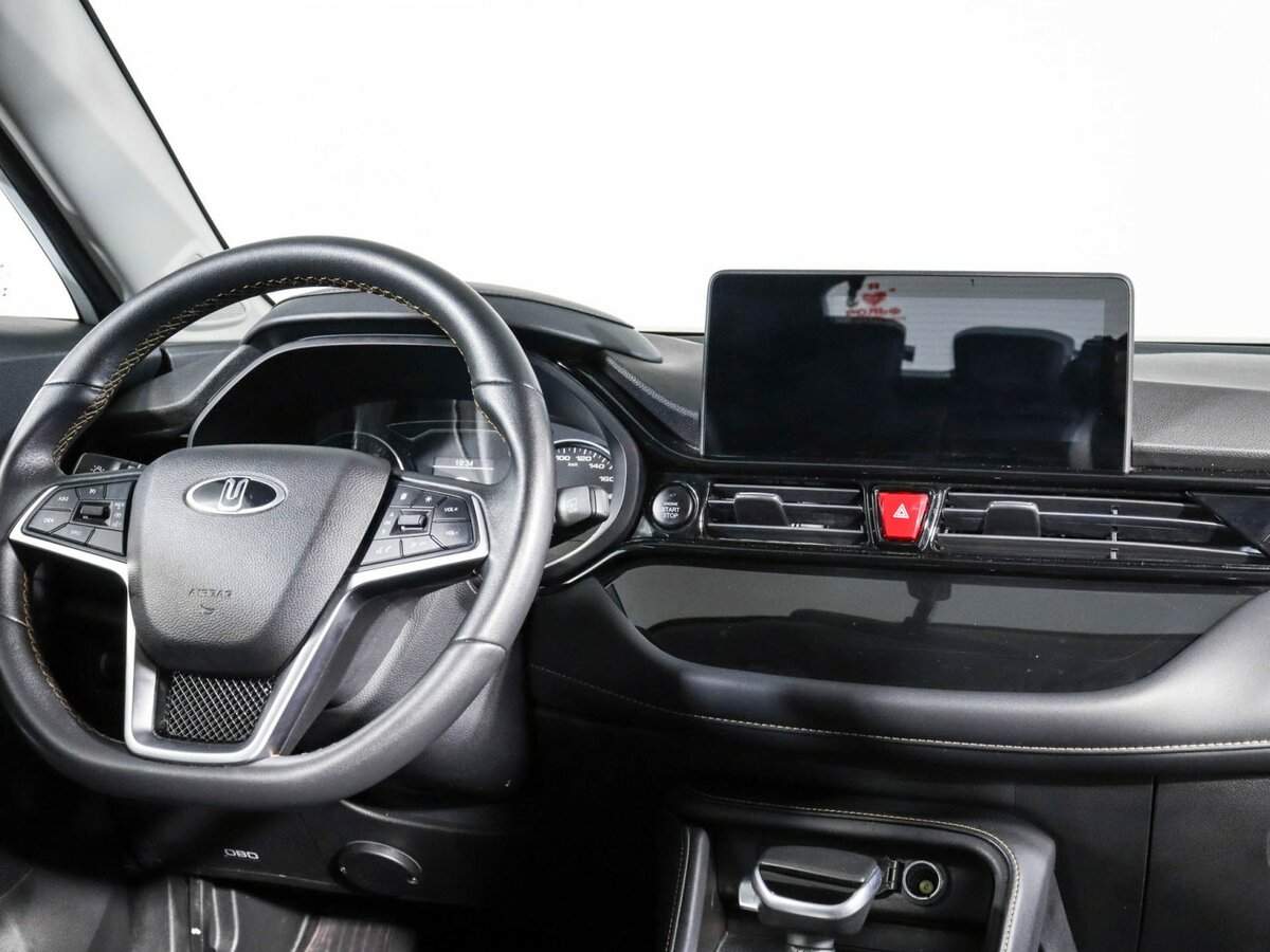 Купить Москвич 3 с пробегом. Фото: #12