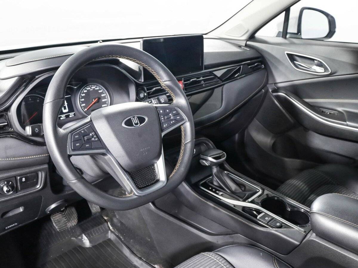 Купить Москвич 3 с пробегом. Фото: #13