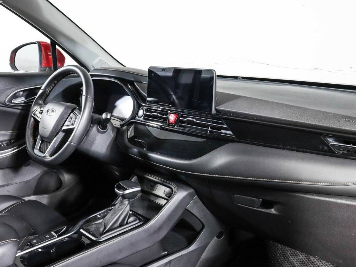 Купить Москвич 3 с пробегом. Фото: #3