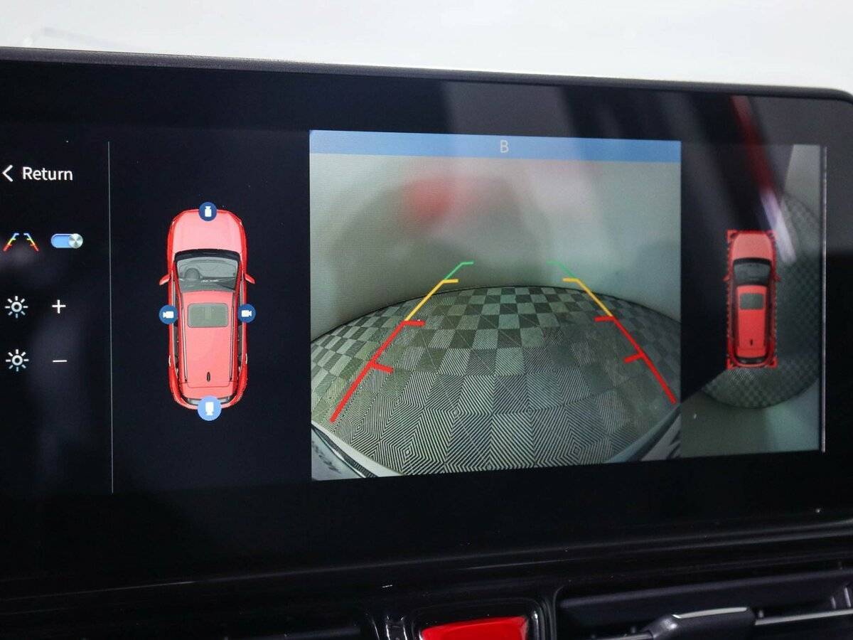 Купить Москвич 3 с пробегом. Фото: #14