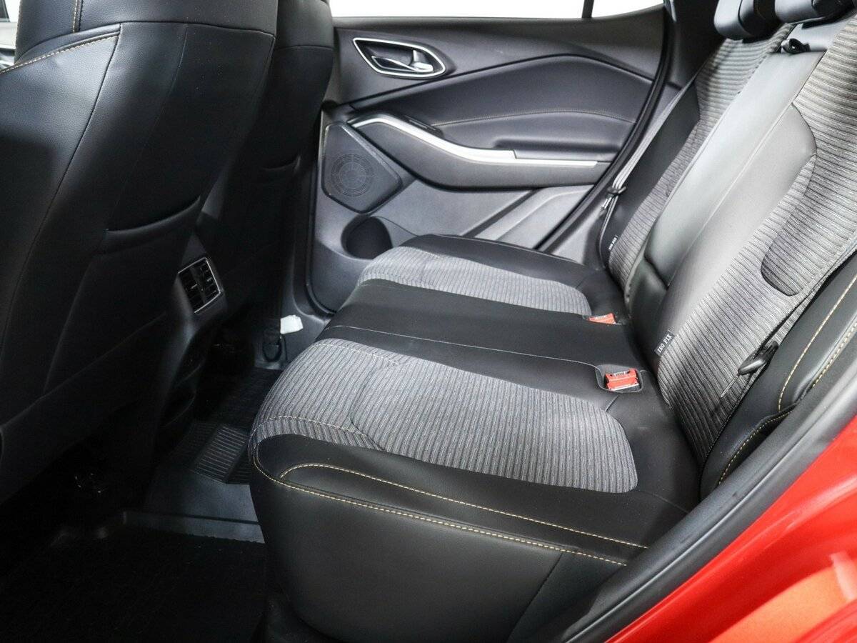 Купить Москвич 3 с пробегом. Фото: #4