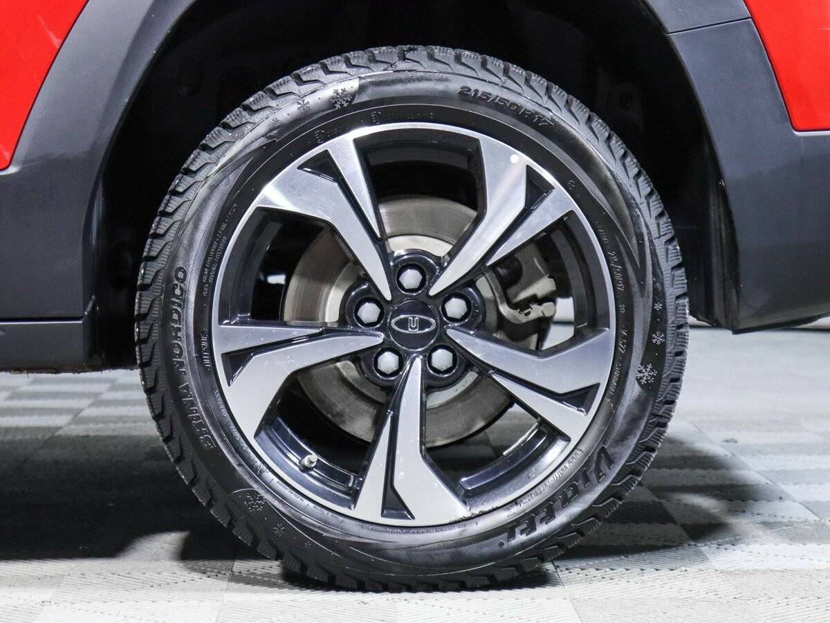 Купить Москвич 3 с пробегом. Фото: #9