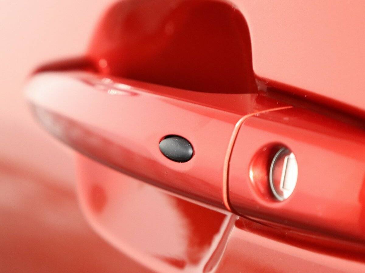 Купить Москвич 3 с пробегом. Фото: #11