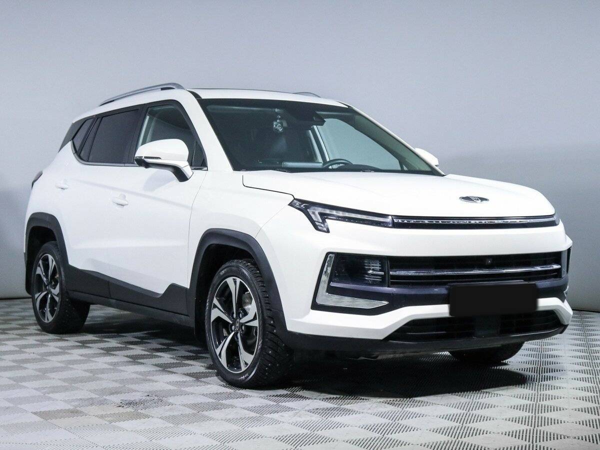 Купить Москвич 3 с пробегом. Фото: #2