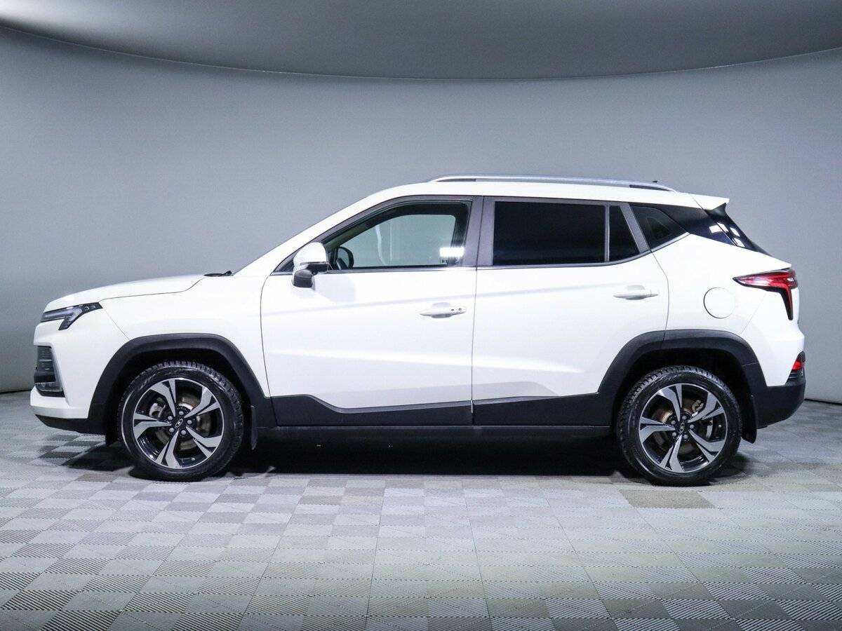 Купить Москвич 3 с пробегом. Фото: #7