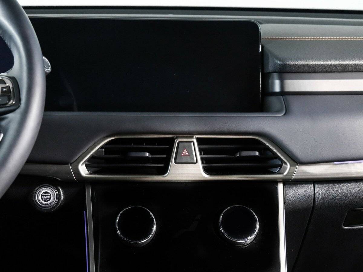 Купить EXEED TXL с пробегом. Фото: #12