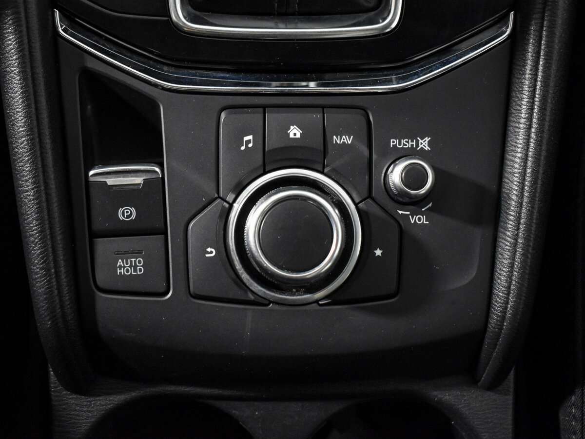 Купить Mazda CX-5 с пробегом. Фото: #9