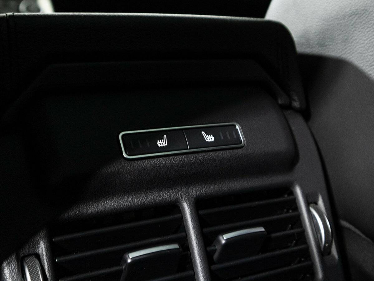 Купить Land Rover Range Rover Evoque с пробегом. Фото: #22