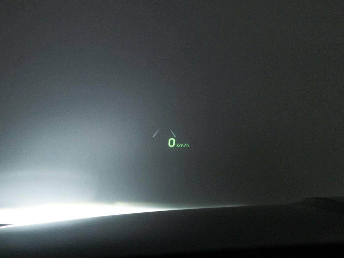 Купить Hyundai Sonata с пробегом. Фото: #22