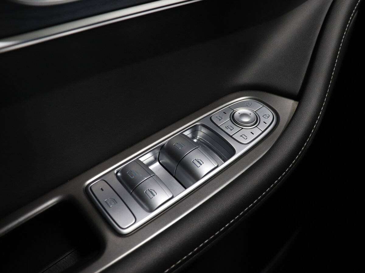 Купить Chery Tiggo 8 Pro Max с пробегом. Фото: #11