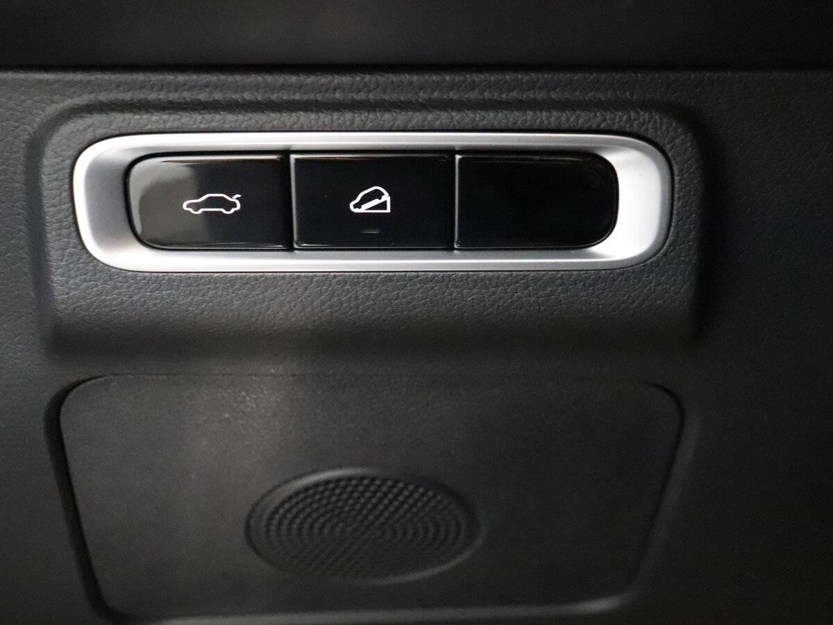 Купить Chery Tiggo 8 Pro Max с пробегом. Фото: #16