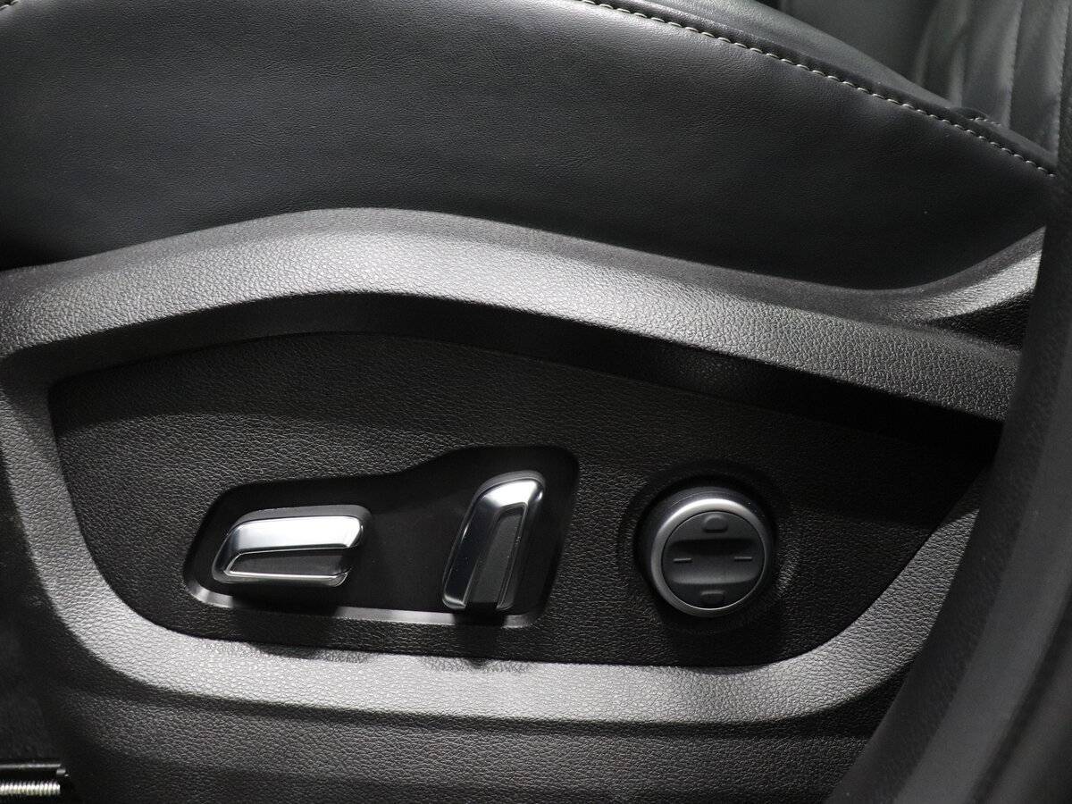 Купить Chery Tiggo 8 Pro Max с пробегом. Фото: #17