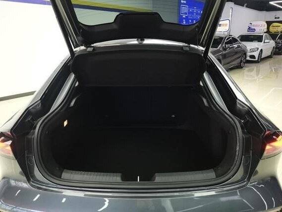 Купить Changan UNI-T с пробегом. Фото: #12