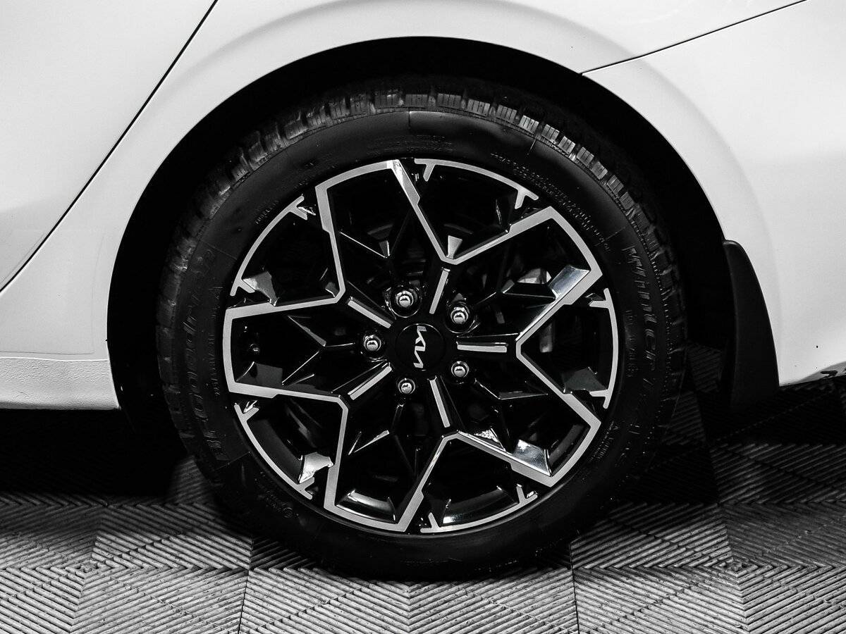 Купить Kia Ceed с пробегом. Фото: #15