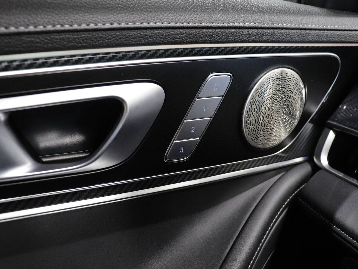 Купить Chery Tiggo 7 Pro Max с пробегом. Фото: #10