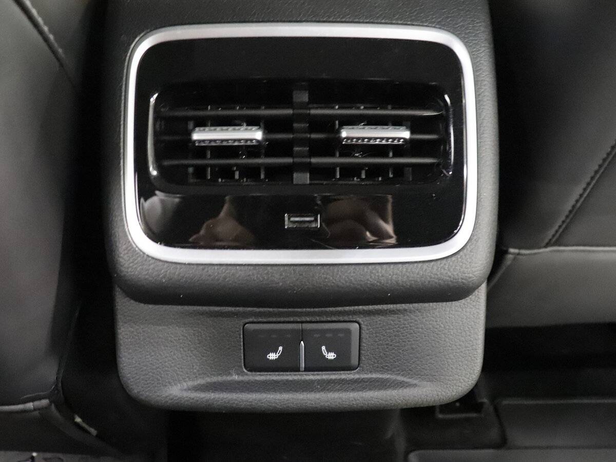 Купить Chery Tiggo 7 Pro Max с пробегом. Фото: #19