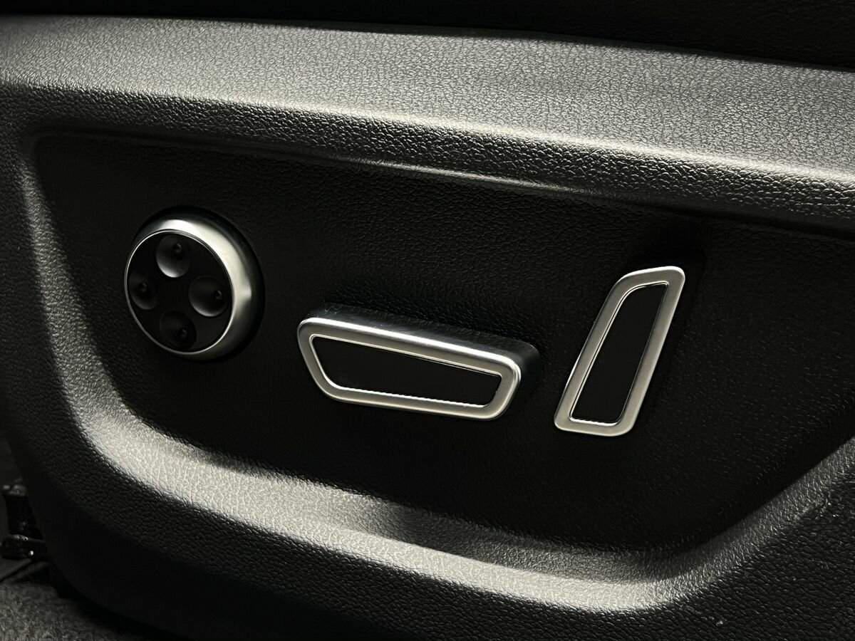 Продажа Б/У Чери Тигго 4. Фото: #12