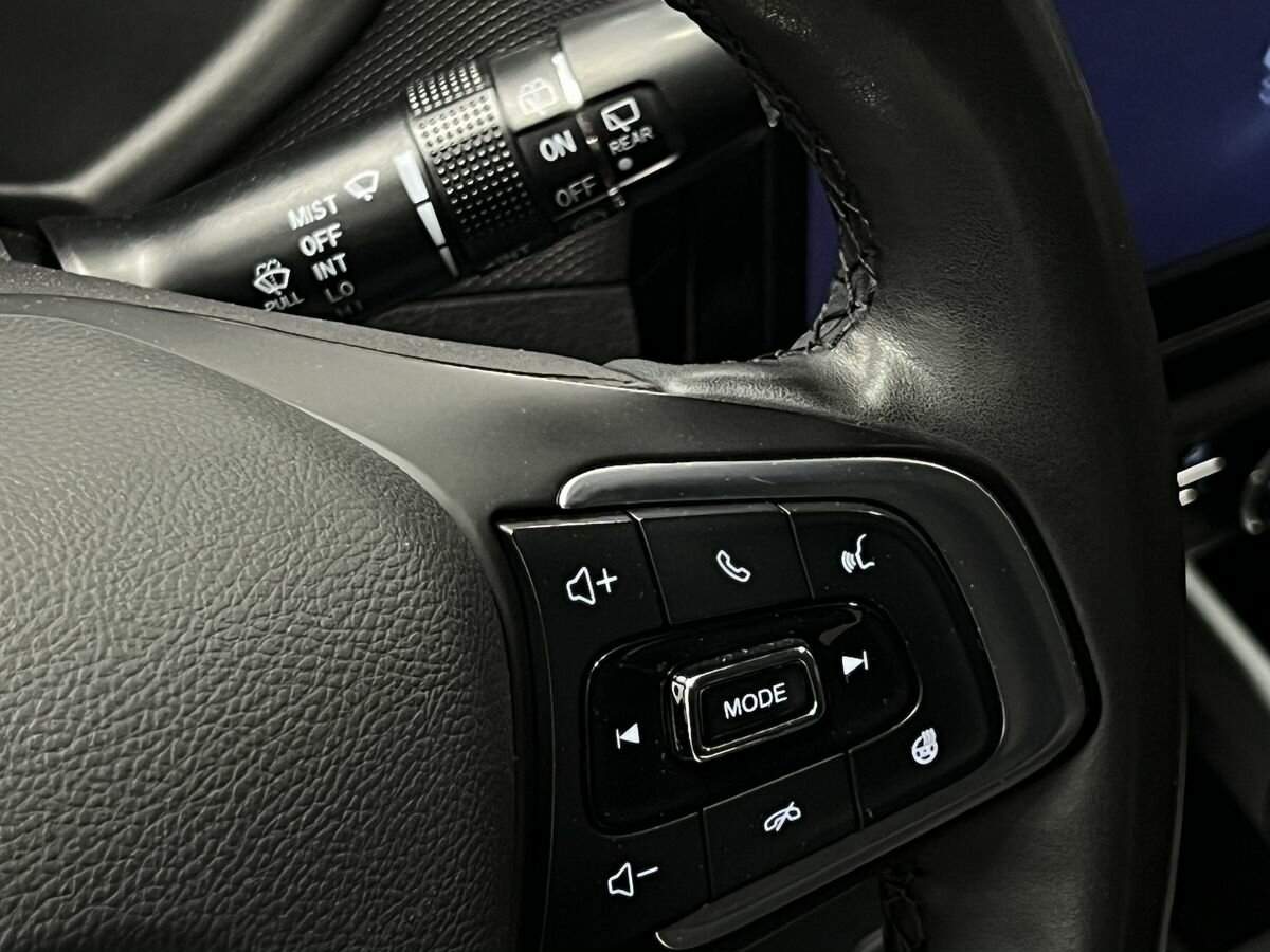 Продажа Б/У Чери Тигго 4. Фото: #14