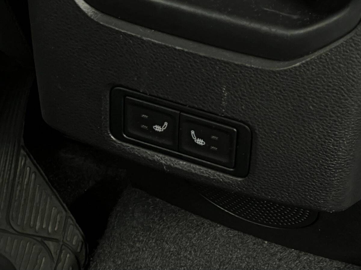 Продажа Б/У Чери Тигго 4. Фото: #22