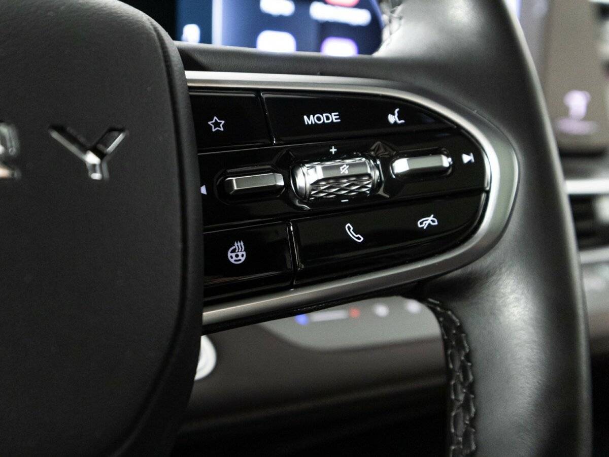 Купить Chery Tiggo 8 Pro Max с пробегом. Фото: #18