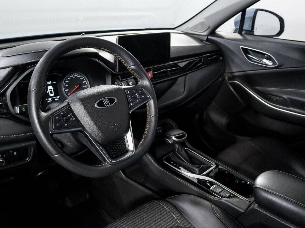 Купить Москвич 3 с пробегом. Фото: #9