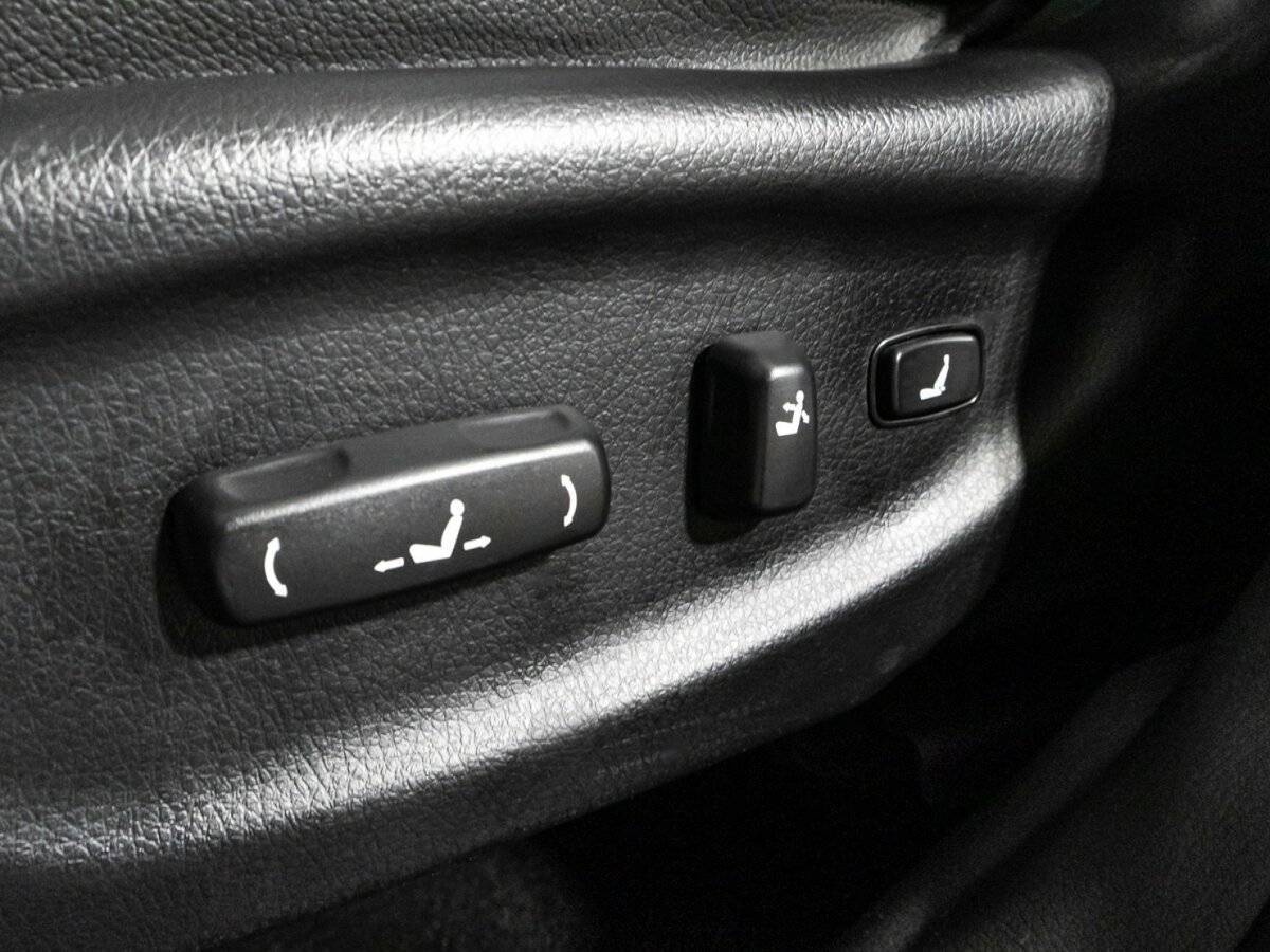 Купить Kia Sorento с пробегом. Фото: #16