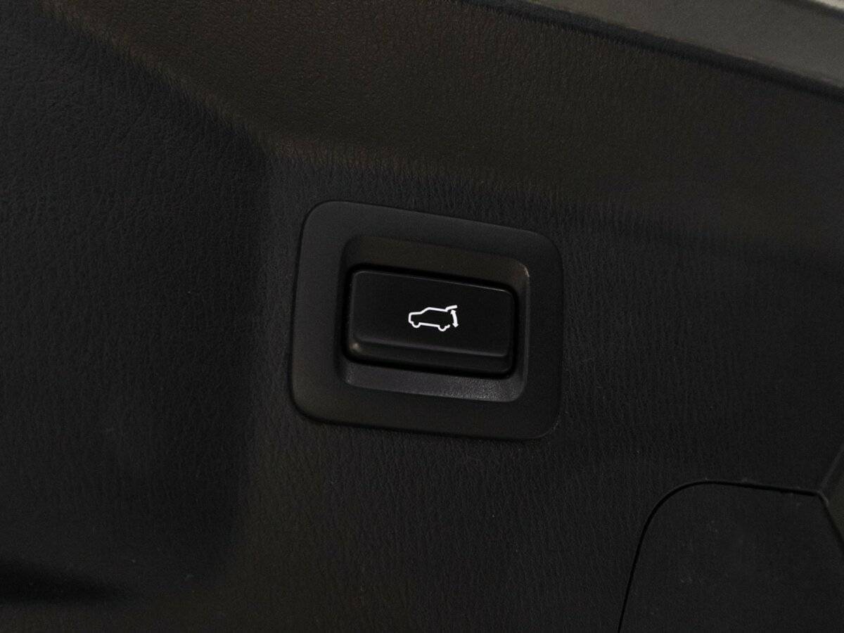 Купить Mazda CX-9 с пробегом. Фото: #24