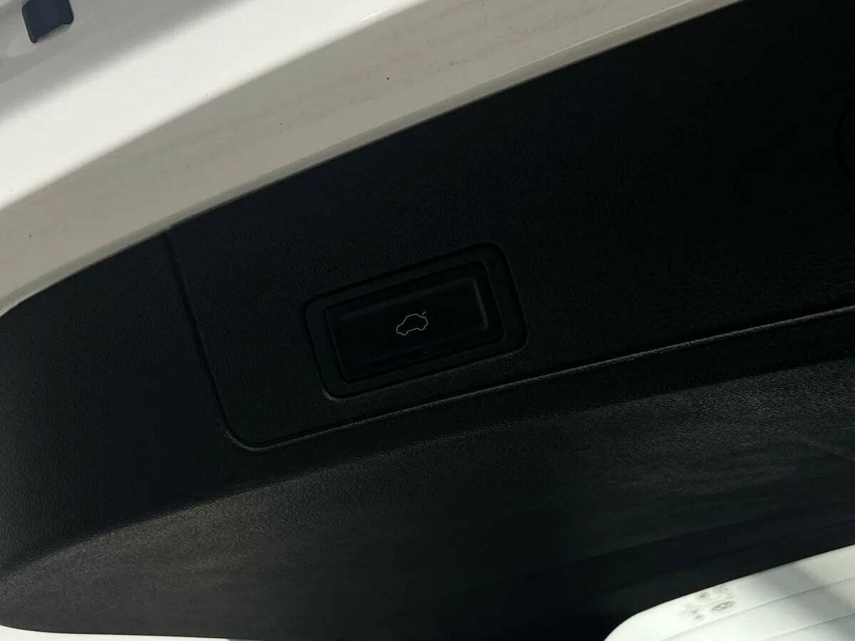 Купить Chery Tiggo 8 Pro с пробегом. Фото: #25