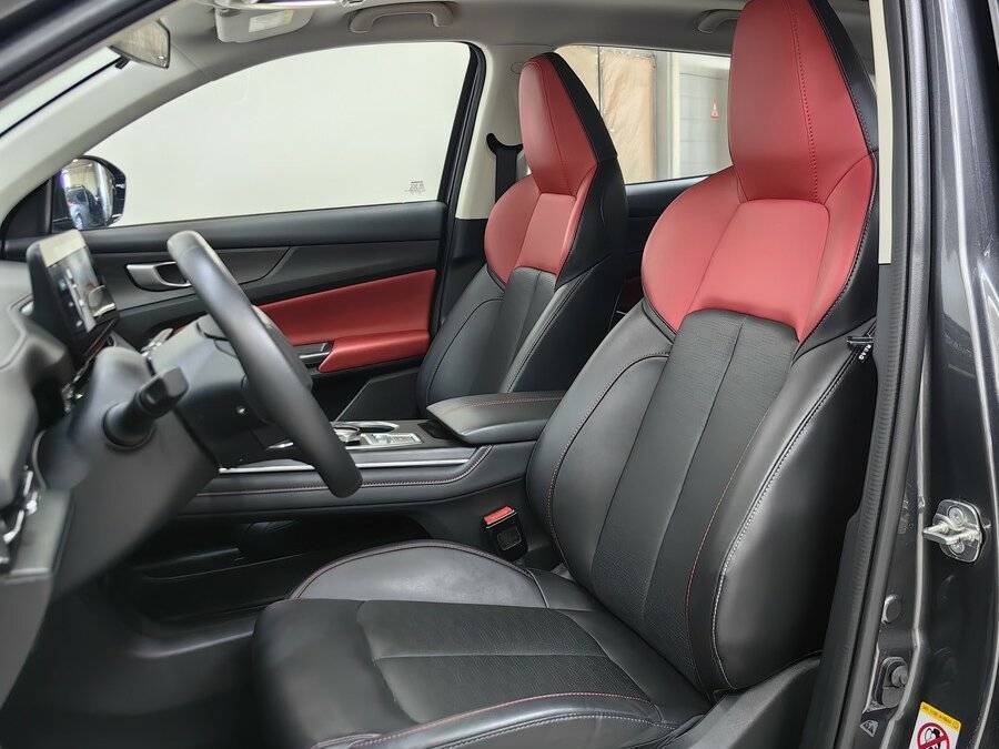 Купить Changan CS55 Plus с пробегом. Фото: #5