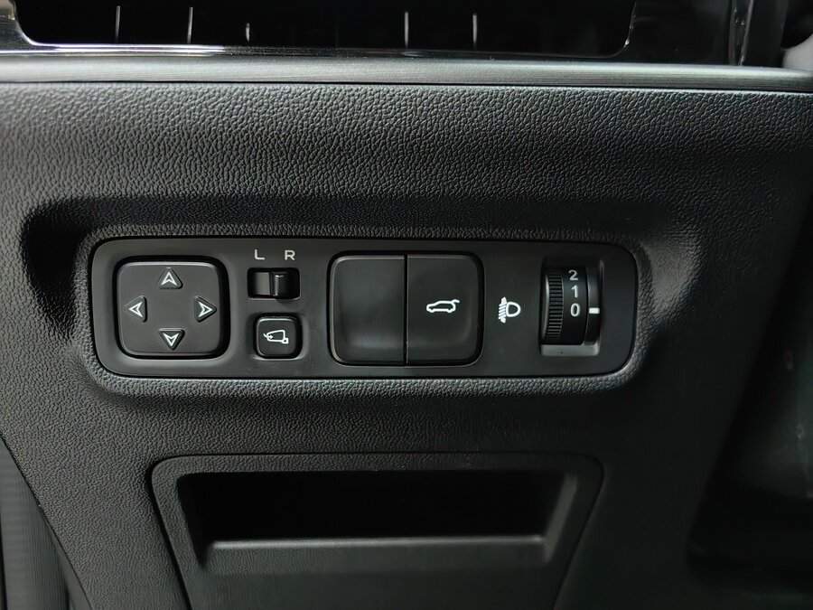 Купить Changan CS55 Plus с пробегом. Фото: #20