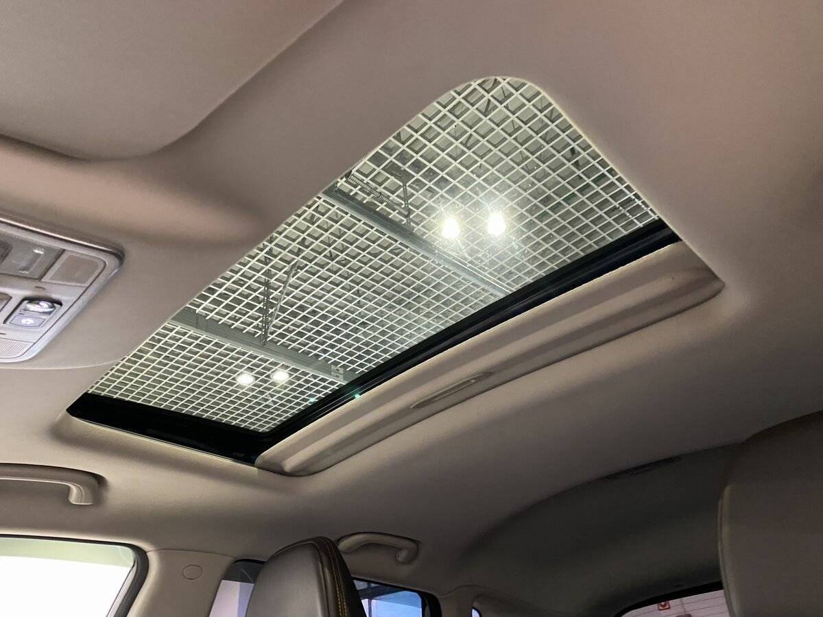 Купить Changan CS35 Plus с пробегом. Фото: #19