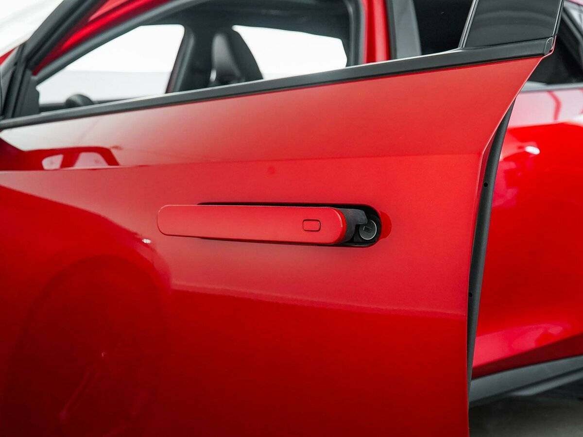 Купить Changan UNI-V с пробегом. Фото: #5