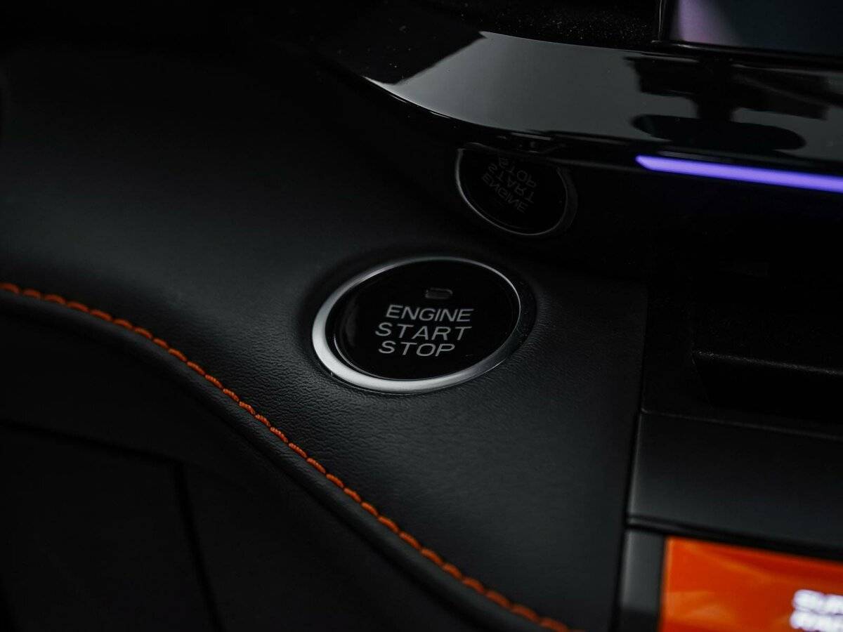 Купить Changan UNI-V с пробегом. Фото: #20