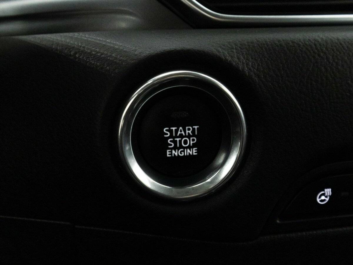 Купить Mazda CX-5 с пробегом. Фото: #14