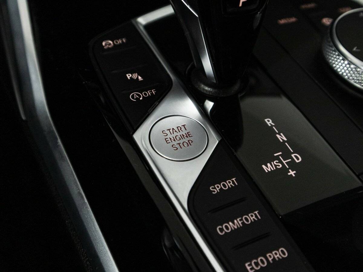 Купить BMW 3 серии с пробегом. Фото: #18