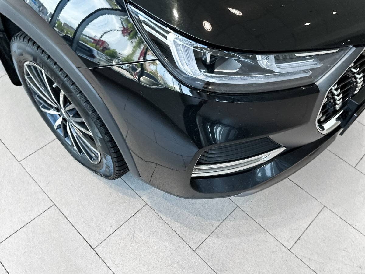 Купить Chery Tiggo 8 Pro Max с пробегом. Фото: #3