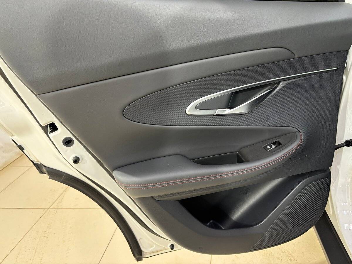 Купить Changan UNI-T с пробегом. Фото: #12